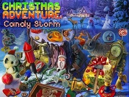 JR's Christmas Adventure