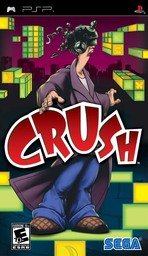 CRUSH!