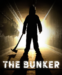 Mother Bunker VR