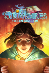 Claymores of the Lost Kingdom