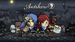 Antihero