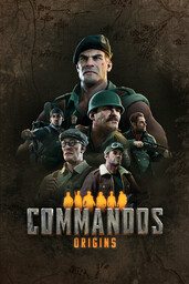 Commandos Dreams
