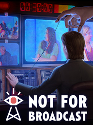 Not For Broadcast: The Timeloop
