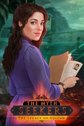 Moon Fire : A Seeker's Saga