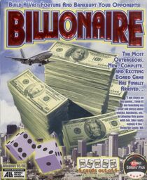 Idle Town Billionaire