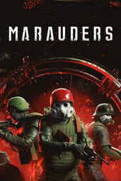 Zombie Marauders