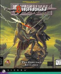 Gorgon's quest