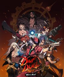 DNF Duel - DLC 5: Nen Master