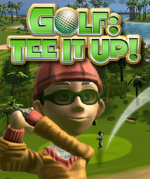 Golf Up
