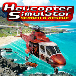 Helicopter Simulator VR 2021 - Rescue Missions