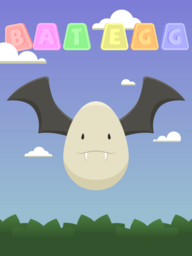 LOST EGG the Hard Boiled