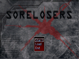 The Losers Team