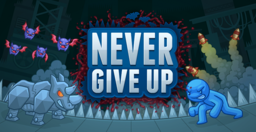STAND: Survive, Team-up, And Never Die