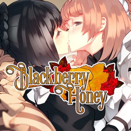 Oh, honey! Anime clicker!