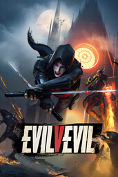 Evil Awaits