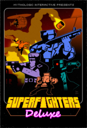 Superfighters of Survival