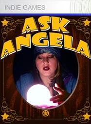 Angela Is A Bitxx