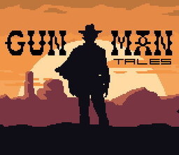 The Daring Gunman