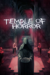 Escape Horror Online