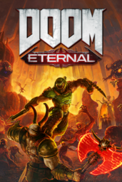 DOOM Eternal: idStudio