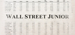 The King of Wall Street
