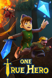 One True Path - Part 1
