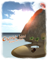Island Survival: Escape from Paradise