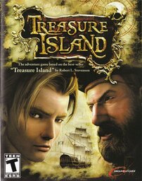 Island Treasure Chase