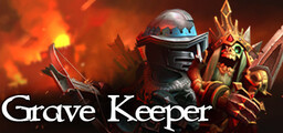 The Grave Keeper (2024)