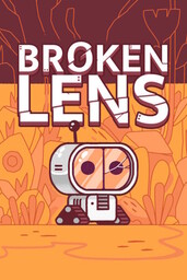 Broken Psyche