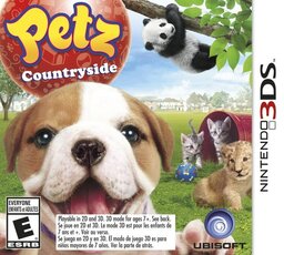 Countryside Legends