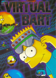 Bunches For Bart!