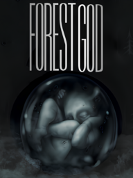 Shrine Of The Forest God