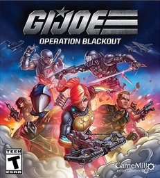 Operation Blackout