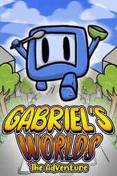 Valient Worlds: Adventure of Falken