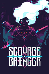 Scourge Of The Village