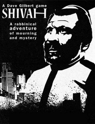 The Shivah: Kosher Edition