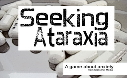 Seeking Cat