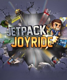 Jetpack Joyride 2