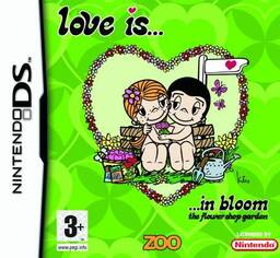 Love Is Around-Love In The Room VR