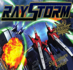 RayStorm