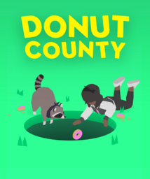 Shooting Donut