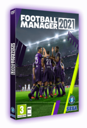 Football Manager 2021