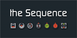 Sequence: The Ranked Poker Dice Game
