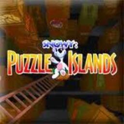 Busway Islands - Puzzle