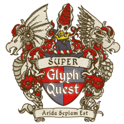 Glyph Quest