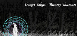 Usagi Sekai - Bunny Shaman