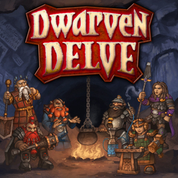 Destiny Powers: Dwarven Descent