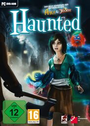 Haunted Arcade