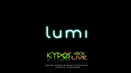 Lumi Trek